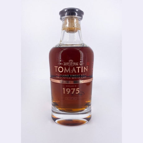 Tomatin 1975 - Milroy's of Soho