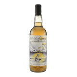 Tomatin 29 Year Old 1994 Whisky Sponge Edition No.82 49.5% 70cl - Milroy's of Soho - Scotch Whisky