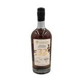 Tomatin 32 Year Old 1991 Fruitful Spirits - Milroy's of Soho - Whisky