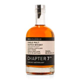 Tomintoul 11 Year Old 2010 Chapter 7 Amontillado Cask - Milroy's of Soho - Whisky