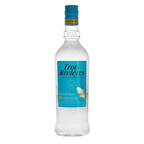 Trois Rivieres Blanc - Milroy's of Soho