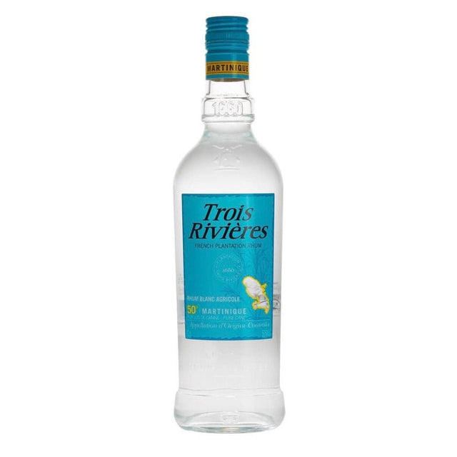 Trois Rivieres Blanc - Milroy's of Soho
