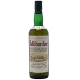 Tullibardine 10 Year Old 1980s 40% - Milroy's of Soho - Whisky