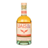 UAIS Triple Blend Irish Whiskey - Milroy's of Soho - Whisky