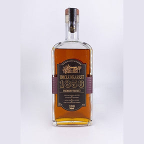 Uncle Nearest 1856 - Milroy's of Soho