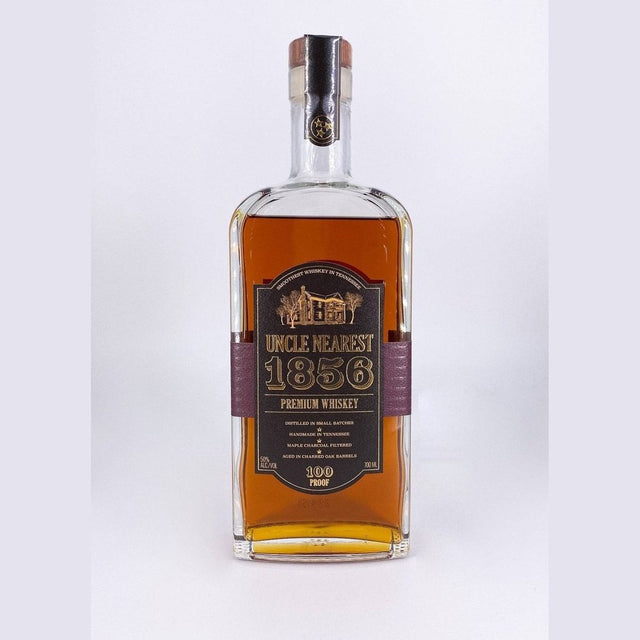 Uncle Nearest 1856 - Milroy's of Soho