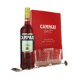 Campari Negroni Creation Kit - Milroy's of Soho - Liqueurs