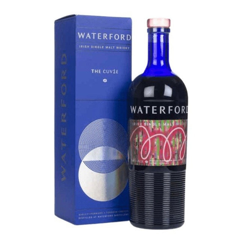 Waterford The Cuvee - Milroy&