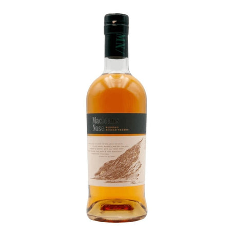 Maclean's Nose Blended Scotch - Milroy's of Soho - Scotch Whisky