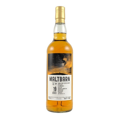 Glenburgie 19 Year Old 2003 Maltbarn Sherry 51.6% 70cl - Milroy's of Soho - Scotch Whisky