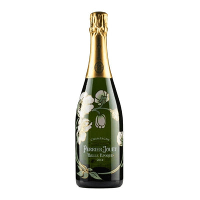 PJ Belle Epoque 2014 12.5% 75cl - Milroy's of Soho - Bubbles Wine