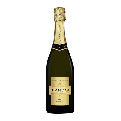 Chandon Brut 12% 75cl - Milroy's of Soho - Sparkling wine