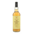 Speyside 17 Year Old (Glen Elgin) 2006 Thompson Bros 54.4% 70cl - Milroy's of Soho - Scotch Whisky