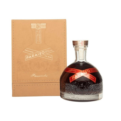 Facundo Paraiso 40% 70cl - Milroy's of Soho - Blended Rum