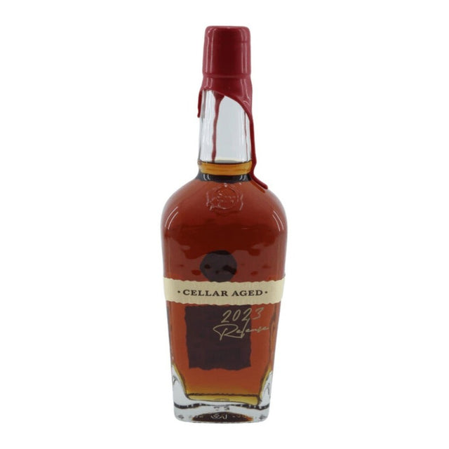 Maker's Mark Cellar Aged 2023 - Milroy's of Soho - American Whiskey