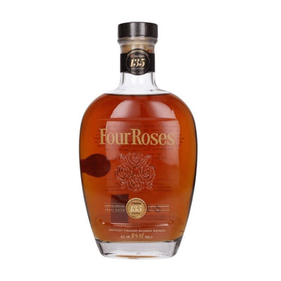 Four Roses Small Batch Limited Edition 2023 Release 54% 70cl - Milroy's of Soho - 