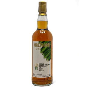 Vallein Tercinier 33 Year Old - Milroy's of Soho