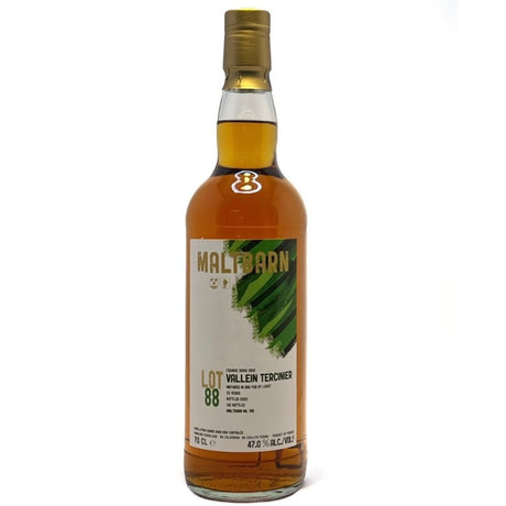 Vallein Tercinier 33 Year Old - Milroy's of Soho