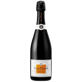 Veuve Clicquot Demi-Sec 12% - Milroy's of Soho - Wine