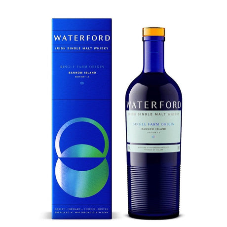 Waterford Bannow Island 1.2 - Milroy's of Soho