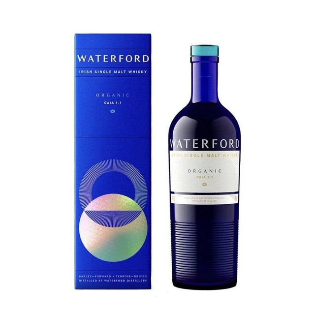 Waterford Gaia Organic 1.1 - Milroy's of Soho