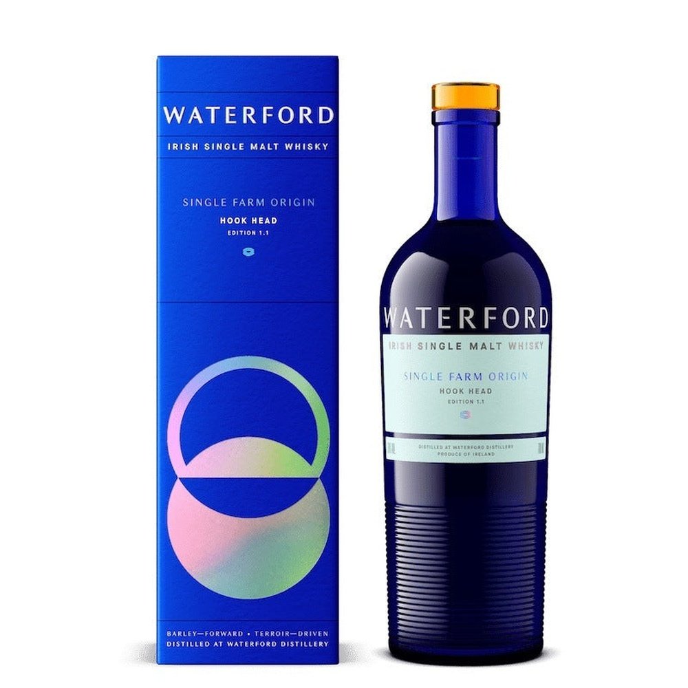 Waterford Hook Head 1.1 - Milroy's of Soho