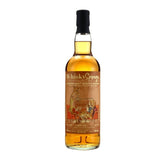 Westport 17 Year Old Whisky Sponge Ed.83 55% 70cl - Milroy's of Soho - Scotch Whisky