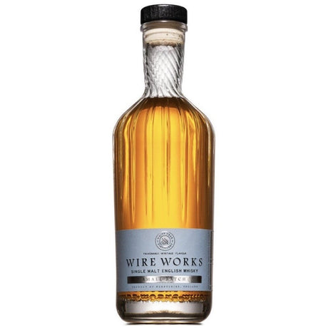 White Peak Small Batch 47.7% - Milroy's of Soho - Whisky