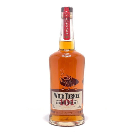 Wild Turkey 101 - Milroy's of Soho