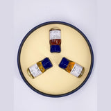 World #2 / Milroy's Tasting Flight / 46.8% / 9cl - Milroy's of Soho
