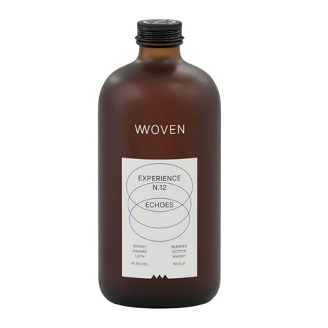 Woven Experience No.12 Echoes - Milroy's of Soho - Whisky