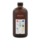 Woven Experience No.14 Kaleidoscopic - Milroy's of Soho - Whisky