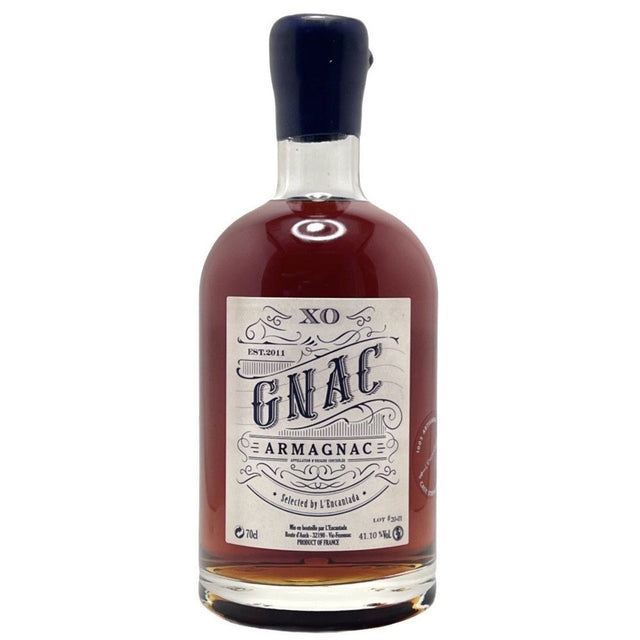 L'Encantada GNAC XO - Milroy's of Soho - Brandy