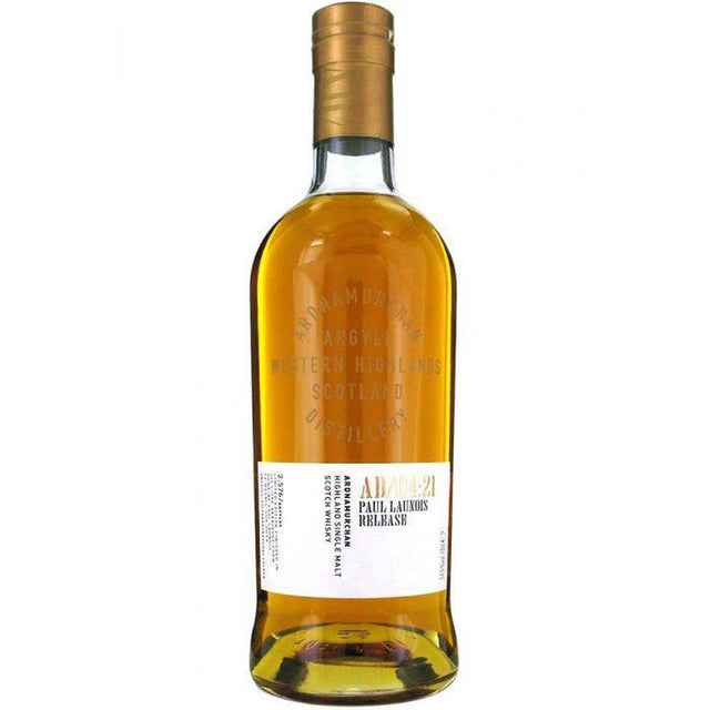 Ardnamurchan AD - Milroy's of Soho