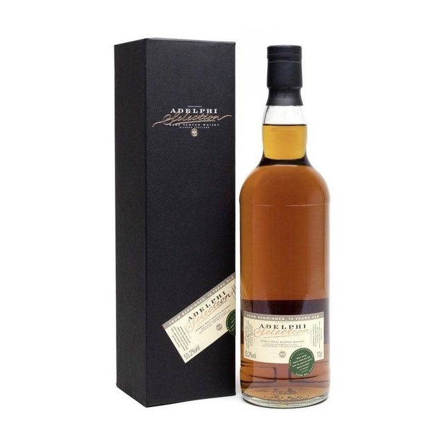 Benrinnes 10 Year Old Adelphi - Milroy's of Soho