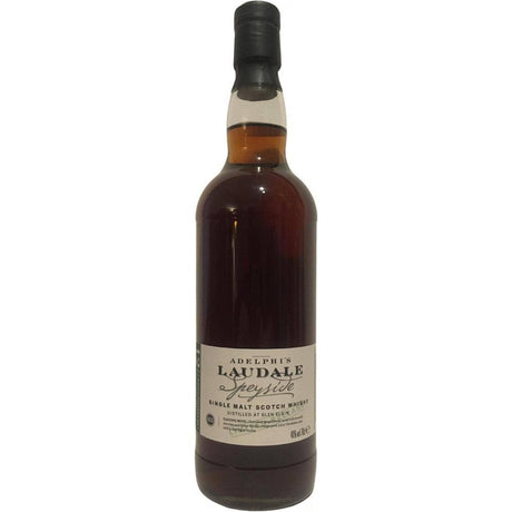 Glen Elgin 12 Year Old Adelphi - Milroy's of Soho