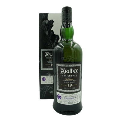Ardbeg 19 Year Old Traigh Bhan Batch 5 46.2% 70cl - Milroy's of Soho - Scotch Whisky