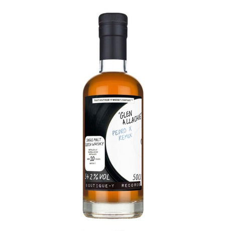 Glenallachie 10 Year Old TBWC Batch 7 - Milroy's of Soho