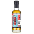 It's a Smalll World Whisky Blend 6 Year Old TBWC - Milroy's of Soho