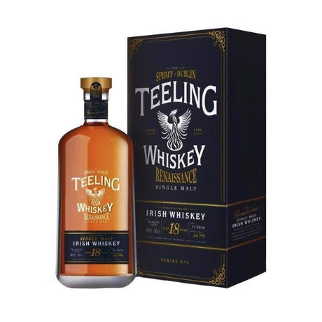 Teeling 18 Year Old - Milroy's of Soho