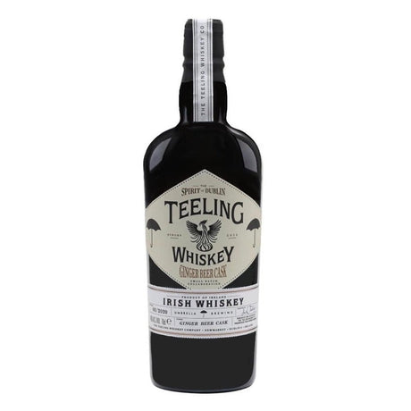 Teeling Ginger Beer Cask X Umbrella London - Milroy's of Soho