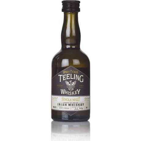 Teeling Single Malt - Milroy's of Soho