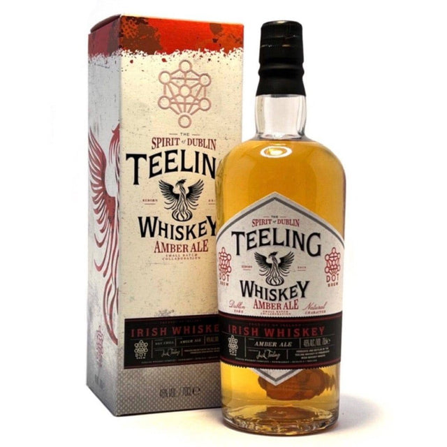 Teeling Small Batch - Milroy's of Soho