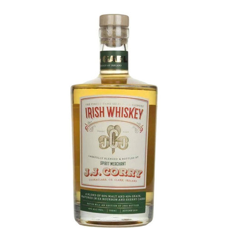 JJ Corry The Gael - Milroy's of Soho