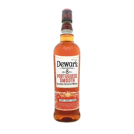 Dewar's 8 Year Old - Milroy's of Soho