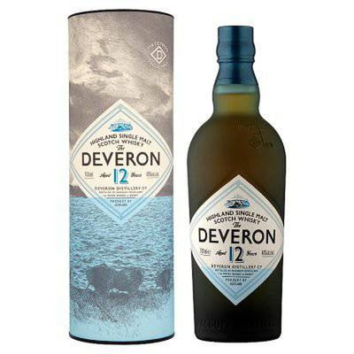 The Deveron 12 Year Old - Milroy's of Soho
