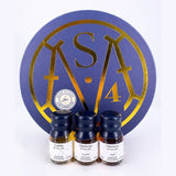 Old & Rare: 40 Is The New 30 / Milroy's Tasting Flight / 43.7%  / 9cl - Milroy's of Soho