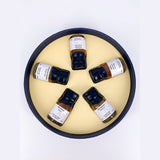 Premium: New World Whisky / Milroy's Tasting Flight /  45.88% / 15cl - Milroy's of Soho