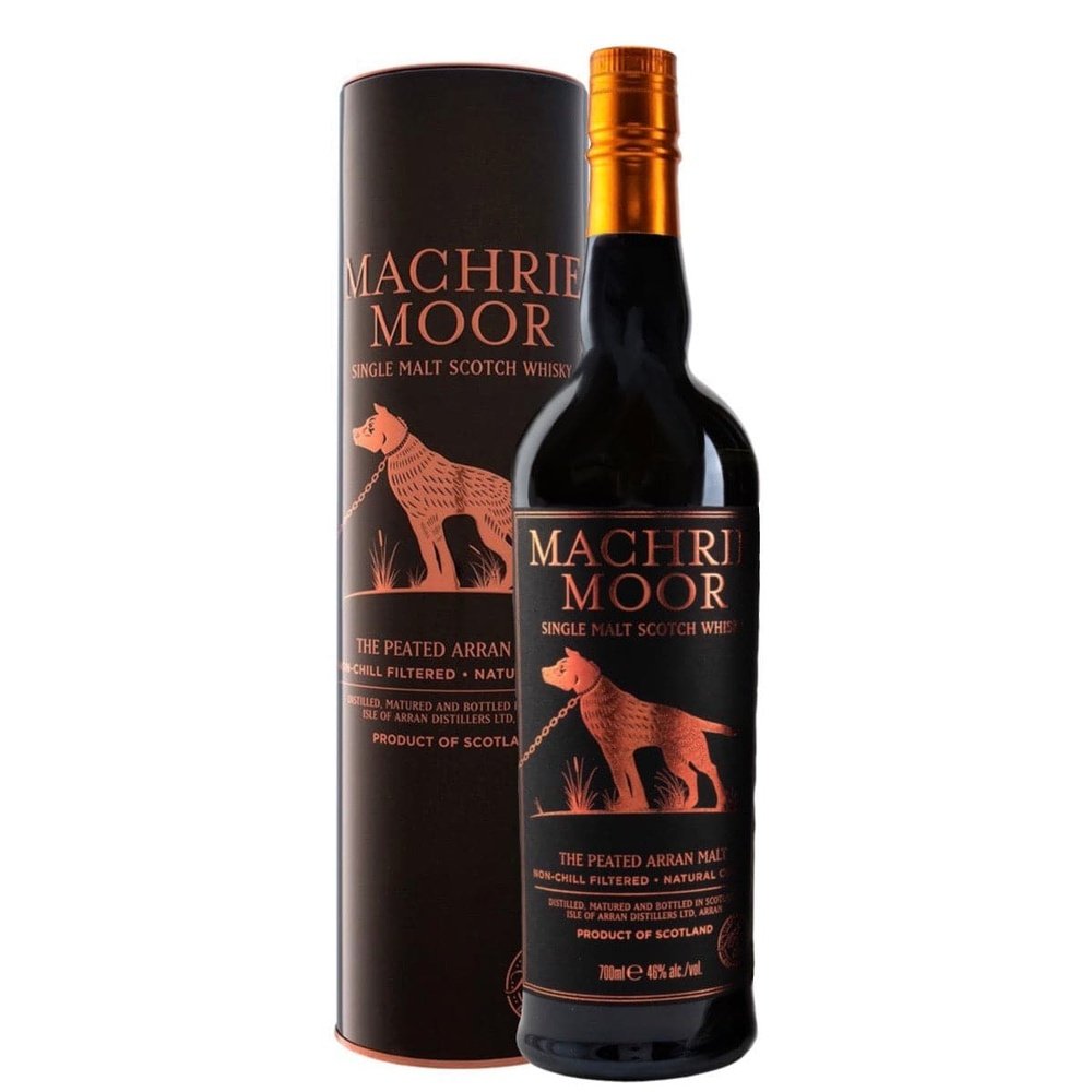 Arran Machrie Moor - Milroy's of Soho