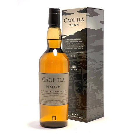 Caol Ila Moch - Milroy's of Soho